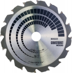 Pjūklo diskas Bosch Professional 230 x 30 x 2,8 mm
