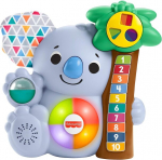 Interaktyvus mokomasis žaislas Fisher-Price Koala