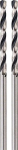 Bosch Hss Pointteq spiralinis grąžtas metalui 3,0 mm