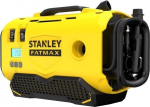 Kompresorius - STANLEY FATMAX V20 - SFMCE520B-QW - 18V - 11 barų - Be baterijos