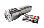 Žibintuvėlis Energizer Metal Vision HD 3 AAA 270 LM LED