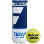 Teniso kamuoliukai Babolat, OS