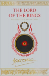 Lord of the Rings Single-volume illustrated edition