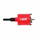 AWTOOLS DIAMOND CROWN HEX 68mm