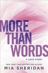 More Than Words: a gripping emotional romance