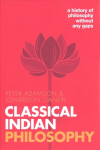 Classical Indian Philosophy: A history of philosophy without any gaps, Volume 5