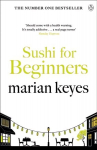 Sushi for Beginners: British Book Awards Author of the Year 2022