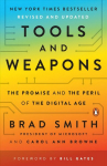 Tools and Weapons: The Promise and the Peril of the Digital Age