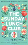 Sunday Lunch Club: The feel-good novel of 2018