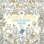 Beatrix Potter Colouring Book