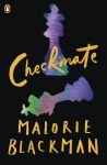 Checkmate, Book 3