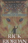 Magnus Chase and the Sword of Summer (Book 1)