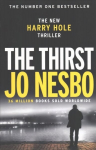 Thirst: The compulsive eleventh Harry Hole novel from the No.1 Sunday Times bestseller