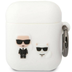 Karl Lagerfeld KLACA2SILKCW