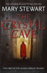 Crystal Cave: The spellbinding story of Merlin
