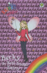 Rainbow Magic Becky the Best Friend Fairy