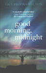 Good Morning, Midnight: NOW THE MAJOR NETFLIX FILM 'THE MIDNIGHT SKY'