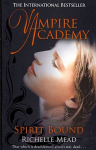 Vampire Academy: Spirit Bound (book 5)
