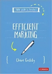 Little Guide for Teachers: Efficient Marking