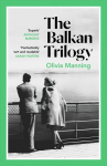 Balkan Trilogy