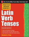 Practice Makes Perfect Latin Verb Tenses 2nd edition