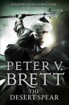 Desert Spear edition, Book 2