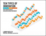 Ten Types of Innovation - The Discipline of Building Breakthroughs: The Discipline of Building Breakthroughs