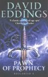 Pawn Of Prophecy: Book One Of The Belgariad