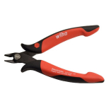 Wiha Z 41 1 03 138 &scaron;oninis pjovimo peilis Electronic Medium point