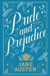 Pride and Prejudice: (Barnes & Noble Collectible Classics: Flexi Edition)