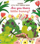 Are you there little Bunny UK 2017