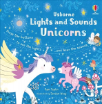 Lights and Sounds Unicorns: Unicorns
