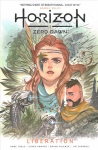 Horizon Zero Dawn Vol. 2: Liberation