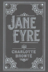 Jane Eyre: (Barnes & Noble Collectible Classics: Flexi Edition)