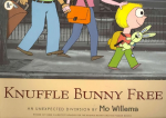 Knuffle Bunny Free: An Unexpected Diversion