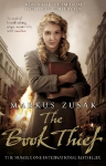 Book Thief: Film tie-in Media tie-in