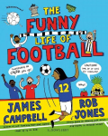 Funny Life of Football