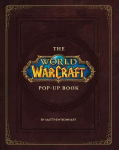 World of Warcraft Pop-Up Book