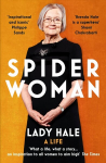 Spider Woman: A Life by the former President of the Supreme Court