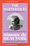 Inseparables: The newly discovered novel from Simone de Beauvoir