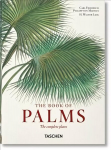 Martius. The Book of Palms. 40th Ed. Multilingual edition