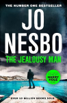 Jealousy Man: From the Sunday Times No.1 bestselling author of the Harry Hole series