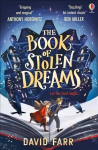 Book of Stolen Dreams