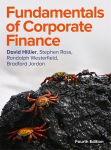 Fundamentals of Corporate Finance 4e 4th edition