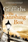 Vanishing Box: The Brighton Mysteries 4