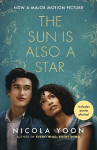 Sun is also a Star: Film Tie-In Media tie-in