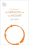 Message of the Sermon on the Mount: Christian Counter-Culture Revised edition