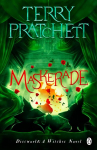Maskerade: Discworld Novel 18
