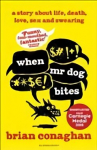 When mr dog bites