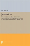 Jerusalem: The Holy City in the Eyes of Chroniclers, Visitors, Pilgrims, and Prophets from the Days of Abraham to the Beginnings of Modern Times